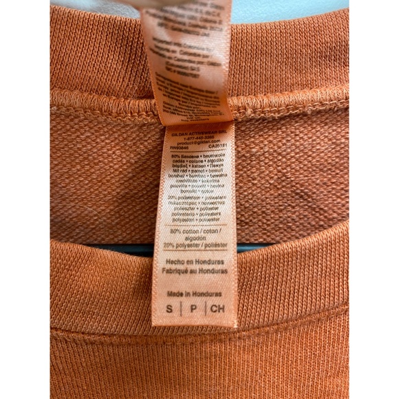 American Apparel Crew Neck Short Sleeve Tee Shirt - Picture 6 of 6